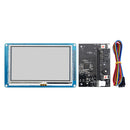 4.3 inch Full Colour Graphic Touch Screen with PanelDue Control for 3D Printer
