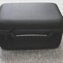 Electronics Travel Organizer Storage Bag for Accessories Cable Cord EVA Black Large