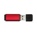 64GB USB 2.0 Flash Drive Memory Stick Storage Thumb Pen U Disk for Laptop Red