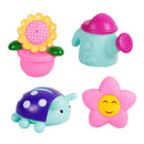 Baby Bath Time Toy Bathtime Kids Bathing Fun Babies Water Activity Game Toy