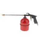 Car Engine Cleaner Washing Gun Air Pressure Sprayer Dust Oil Clean Tool