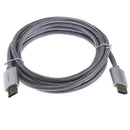 HDMI Extension Cable Ultra HD V2.0 High Speed HDTV HD 4K@60hz 2Meter