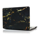 Fashionable Marble Hard Case Cover Top Case Bottom Case Cover COMPATIBLE FOR 15'' Macbook Pro