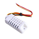 AAM2302B(DHT22) Single Bus Interface Temperature and Humidity Sensor Module Power Supply Voltage DC3.3-5.5V