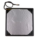 Aluminium MK3 Heated Bed 12V Heatbed 300*300mm with Heat Insulation Cotton for Creality CR10 3D Printer