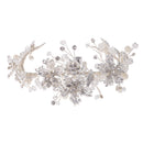Diamante Bridal Headpiece Crystal Hair Vine Headband Wedding Hair Headdress