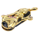 Smart Metal Virgo Model USB 2.0 Memory Stick Flash Drive Pen U Disk Storage 4GB
