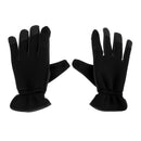 1 Pair Fishing Gloves Elastic Neoprene PU Anti-Slip 2-Finger Cut Cycling Hunting Fishing Gloves