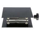 Lab Stand Table Scissor Lift laboratory Jack 200x200mm Physics Equipment