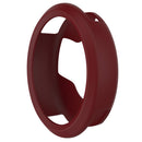 Watch Shockproof Protective Case Cover Frame For Garmin Vivomove Red
