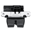 Tailgate Boot Lock Latch Catch 8A61A442A66BE For Ford B-Max Fiesta MK6 08-17
