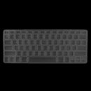 Laptop Keyboard Skin Protector Film Cover for Macbook Air Pro 13/15/17inch Transparent