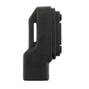 Micro USB to Magnetic Charger Cord Adapter for Sony Xperia Z1 Z2 Z3 Compact Black