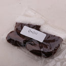 Cute Brown Shoes Boots for Mellchan Baby 9-11inch Reborn Doll Snow Boots Outfit
