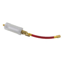 R134A Car Auto A/C AC Oil Dye Injector R134 R12 R22 Injection Tool Filler