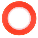 Red Double Sided Adhesive Tape Phone Computer Screen Repair 20mm Width