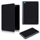 Folding Cover Auto Sleep/Wake Up Smart Case for Kobo Aura One 7.8inch Table Black