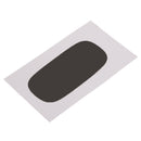 Magic Mouse Soft Skin Cover Case Guard Protector for MacBook Pro Laptop PC Black