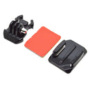 3 in 1 Accessories Kit Base Mount for GoPro Hero5 Black & Session 4 3+ 3 2 1