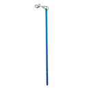 Scuba Diving 13.4inch/34cm Aluminum Alloy Lobster Tickle Pointer Stick w/ Measurement & 316 Stainless Steel Bolt Snap