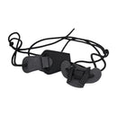 Leather Bow Stringer Archery Rope Bowstring Tool for Traditional Long Bow / Recurve Bow 173cm Outdoors