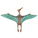 Realistic Cretaceous Quetzalcoatlus Model Action Figure Kids Toy Collections