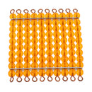 Montessori Mathematics Material Hundred Beads Square Kids Early 1-1000 Numbers Learning Educational Toy
