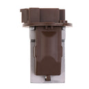 Car Heater Blower Motor Module Resistor for Honda Acura MDX