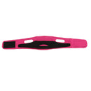 Ultra-thin Anti Wrinkle Chin Cheek Lift up Slim Slimming Thin Mask V Face Line Belt Band Strap Beauty Tools for Women Girls