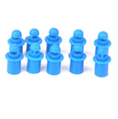10pcs Sprayer Sprinkler Heads Nozzle for Home Garden Misting Watering Irrigation