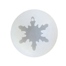 Silicone Mold With Hanging Hole Jewelry Pendant Charm DIY Making Jewelry Flower Shape Mould