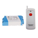 315 Mhz DC15V - 120V Wireless Remote Control Relay Switch Relay Home Garage Door Gate Security System