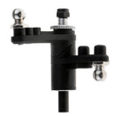 Metal & Plastic 02025 Servo Saver Arm For 1/10 RC Car HSP 94123/94103/94122/9411/94166 Spare Parts