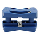 Professional Laminate Veneers Double Edge Trimmer for 15-40mm Width