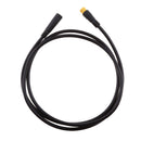 3 Pin Waterproof Wire Connector Cable for Outdoor Light Lamp Circuit
