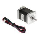 Stepper Motor Nema 42 Bipolar 60mm 700mN.m MIN Holding Torque for 3D Printer