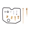 Carburetor Carb Repair Rebuild Kit for Kawasaki KLF300 Bayou 4x4 1989-2004 Models