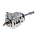 Replacement Left Driver Side Door Lock Cylinder Assembly for Toyota Crown