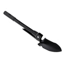 Folding Shovel Multitool Entrenching Tool for Camping Backpacking Hiking Car Snow, Heavy Duty Survival Gear
