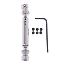 Metal Rear Drive Shaft Universal Joint for Feiyue FY-01/02/03/04/05 Crawler