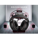 AJAZZ TheOne 7.1 Channel Wired Microphone Gaming Headphone For PS4 PC Laptop