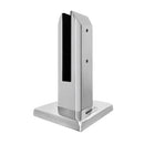 Glass Pool Deck Fencing Fence Spigot Bracket Post Clamp for Frameless Garden Balustrade