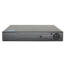 DVR HD 8CH 1080P HD Network Home Video Recorder Monitor for AHD NVR surveillance