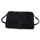 Motorcycle Nylon Lid Organizer Bag Storage Package for Harley Touring Bagger