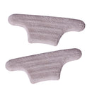 Gel Heel Liners Adhesive Heel Grip Heel Cushion Foot Care for High Heels