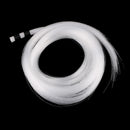 450pcs 0.75mm Plastic Optic Fiber 2m Flexible Fiber LED Lighting Decoration