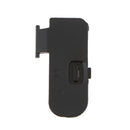 Battery Door Battery Cover Lid Cap Replacement for Nikon D3200 D3300 DSLR Camera Repair Part