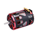 Rocket 540 V4S Sensored Brushless Motor Modified 4.5T for 1/10 1/12 RC Cars