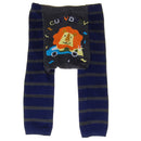 Funny Animal Pattern Tights Pants Kids Toddler Baby Boys Girls Fashionable Winter Clothing Accessory Lion Print Charms Size S