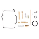 Carburetor Carb Repair Rebuild Kit For Kawasaki KX250 2000 2001 2002 2003 2004 Motocross ATV Dirt Bike